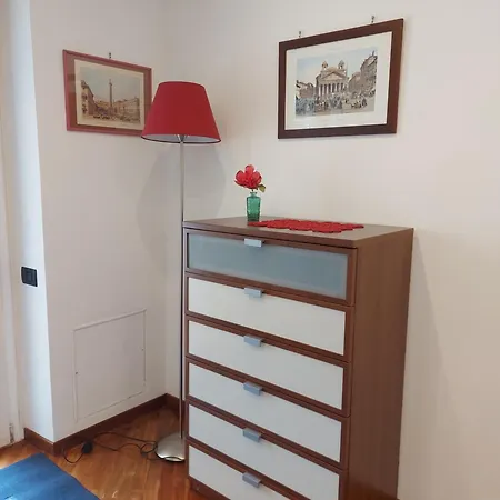 Vatican White Apartment Roma Esterno foto